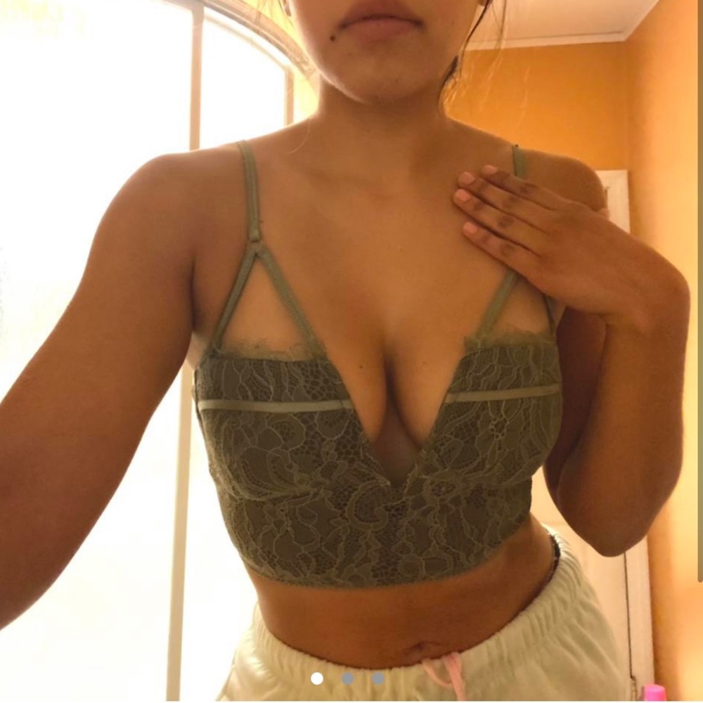cute going out crop top